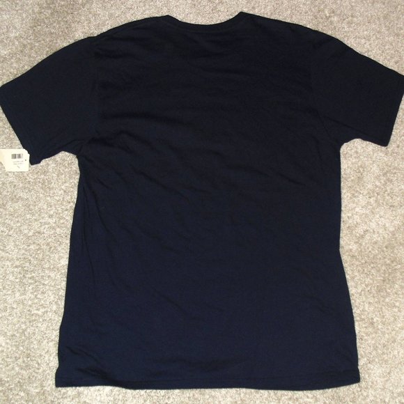 Houston Astros 2019 AL Pennant Champions Mens sz. XL T Shirt Brand New Mlb - Picture 2 of 3